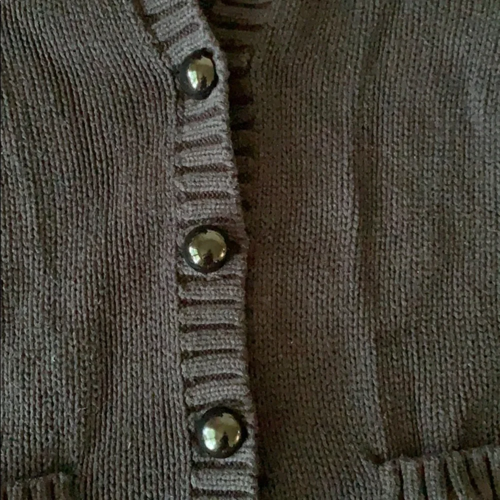 Banana republic sweater